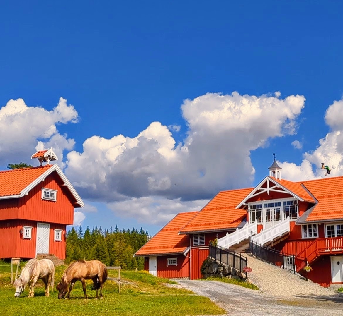 Ønsker du å utvide ditt bedriftsnettverk?